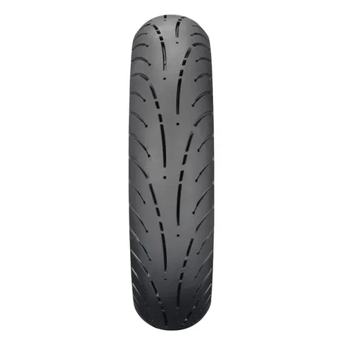 Dunlop Elite 4 200/55R16 Rear Radial Tire 77H TL