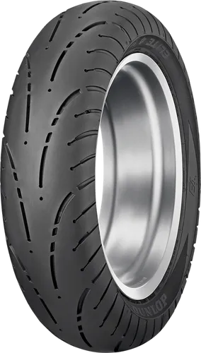 Dunlop Elite 4 200/55R16 Rear Radial Tire 77H TL