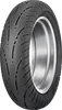Dunlop Elite 4 200/55R16 Rear Radial Tire 77H TL