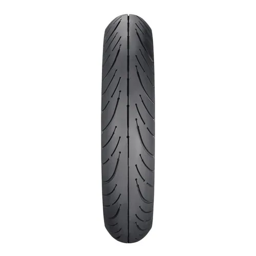 Dunlop Elite 4 110/90-18 Front Bias Tire 61H TL
