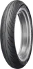Dunlop Elite 4 110/90-18 Front Bias Tire 61H TL