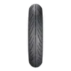 Dunlop Elite 4 110/90-18 Front Bias Tire 61H TL