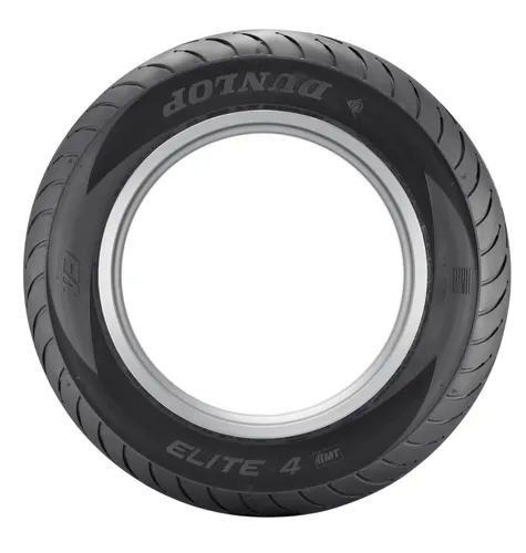 Dunlop Elite 4 150/80B16 Rear Bias Tire 77H TL