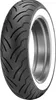 Dunlop WWW American Elite 180/65B16 Rear Bias Tire 81H TL