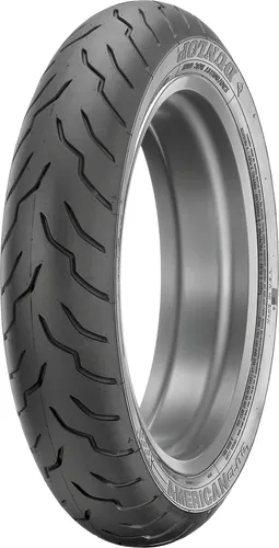 Dunlop American Elite MT90B16 Front Bias Tire 72H TL 1