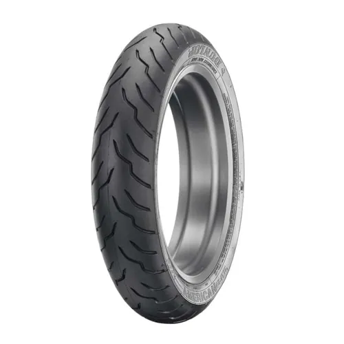 Dunlop American Elite MT90B16 Front Bias Tire 72H TL 3