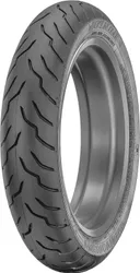 Dunlop American Elite 140/75R17 Front Radial Tire 67V TL