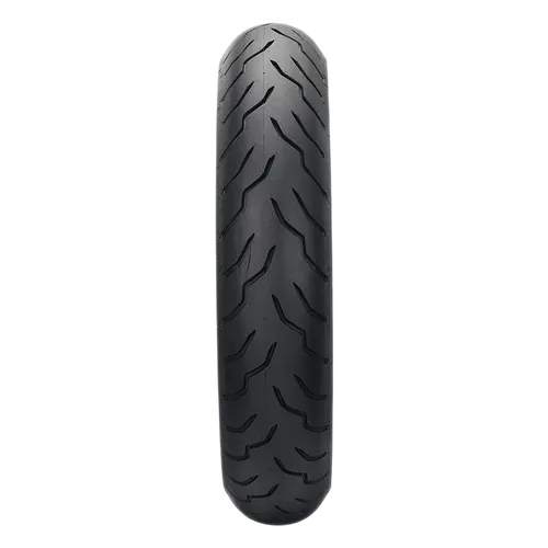 Dunlop NWS American Elite 130/80B17 Front Bias Tire 65H TL