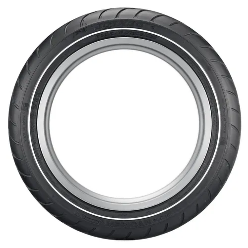 Dunlop NWS American Elite 130/80B17 Front Bias Tire 65H TL