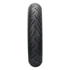 Dunlop NWS American Elite 130/80B17 Front Bias Tire 65H TL