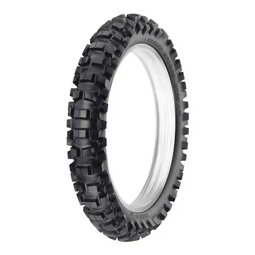 Dunlop Desert D739 110/100-18 Rear Bias Tire 64M TT