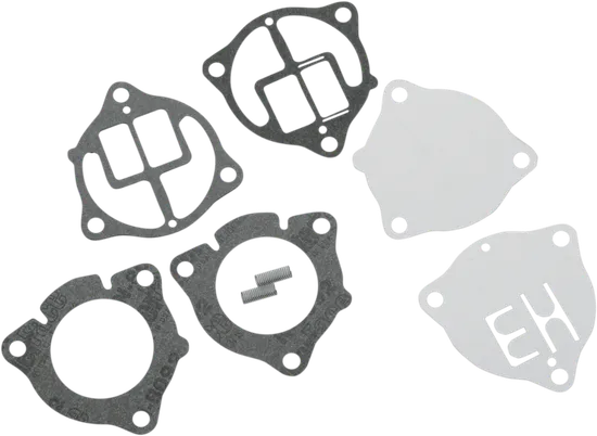 Vertex Round Fuel Pump Repair Kit