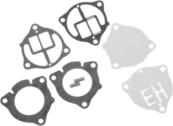 Vertex Round Fuel Pump Repair Kit
