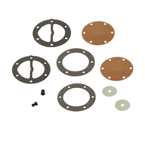 Vertex Round Fuel Pump Gasket Kit