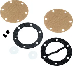 Vertex Round Fuel Pump Gasket Kit