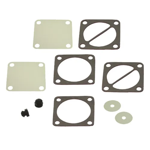 Vertex Fuel Pump Gasket Kit
