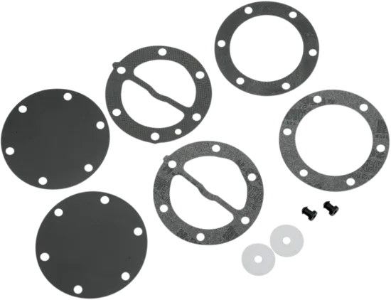 Vertex Round Fuel Pump Repair Kit