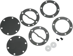 Vertex Round Fuel Pump Repair Kit