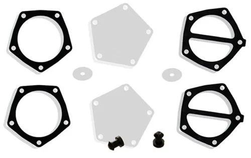 Vertex Gasket Kit for Mikuni Pentagon Pump