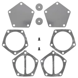 Vertex Gasket Kit for Mikuni Pentagon Pump