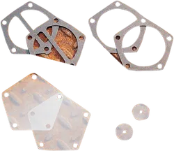 Vertex Gasket Kit for Mikuni Pentagon Pump
