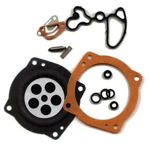 Vertex 28mm Keihin Carburetor Rebuild Kit