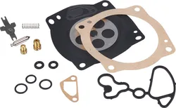Vertex 28mm Keihin Carburetor Rebuild Kit