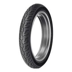 Dunlop K591 100/90-19 Front Bias Tire 51V TL