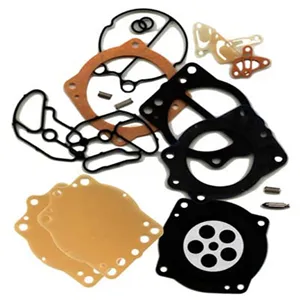 Vertex 38-44mm Keihin Carb Rebuild Kit