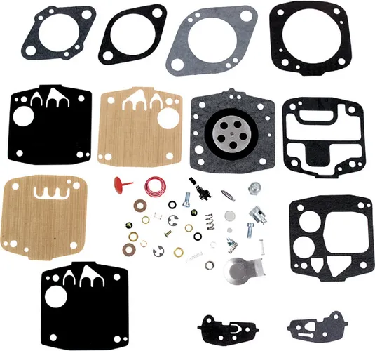 Vertex 38-44mm Keihin Carb Rebuild Kit