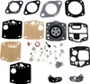Vertex 38-44mm Keihin Carb Rebuild Kit