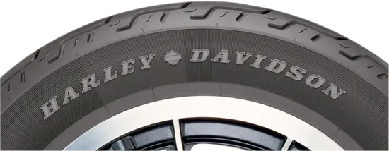 Dunlop K591 150/80B16 Rear Bias Tire 71V TL