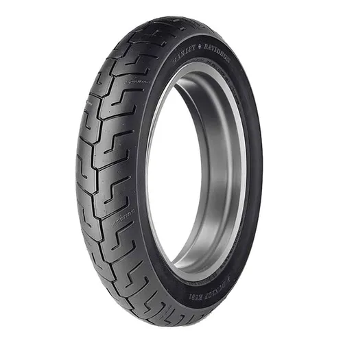 Dunlop K591 150/80B16 Rear Bias Tire 71V TL