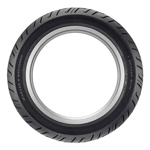 Dunlop K591 130/90B16 Rear Bias Tire 64V TL