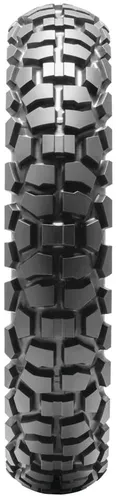 Dunlop Road Trail D605 120/80-18 Rear Bias Tire 62P TT