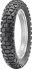 Dunlop Road Trail D605 4.10-18 Rear Bias Tire 59P TT