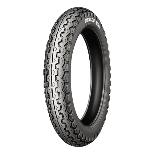 Dunlop Vintage TT100-K81 4.25/85-18 Front Rear Tire 64H TT