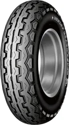 Dunlop Vintage TT100-K81 4.10-18 Front Rear Tire 59H TT