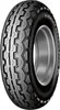 Dunlop Vintage TT100-K81 4.10-18 Front Rear Tire 59H TT