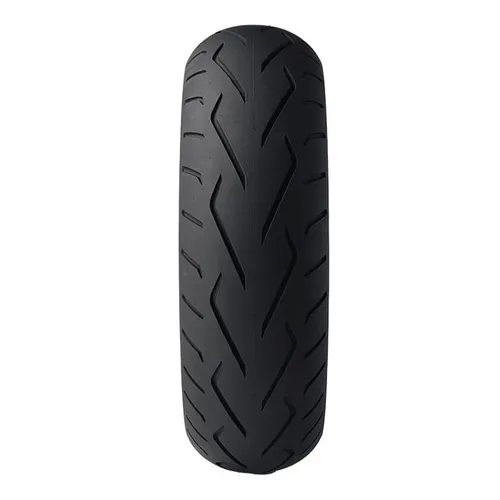 Dunlop D250 180/60R16 Rear Radial Tire 74H TL