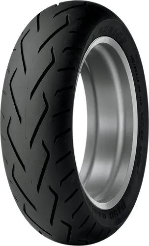 Dunlop D250 180/60R16 Rear Radial Tire 74H TL