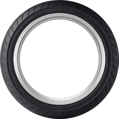 Dunlop D250 180/60R16 Rear Radial Tire 74H TL