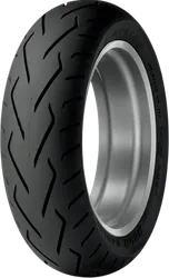 Dunlop D250 180/60R16 Rear Radial Tire 74H TL