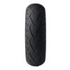 Dunlop D250 180/60R16 Rear Radial Tire 74H TL