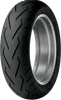 Dunlop D250 180/60R16 Rear Radial Tire 74H TL