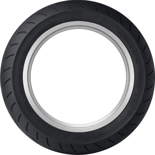 Dunlop D250 130/70R18 Front Radial Tire 63H TL