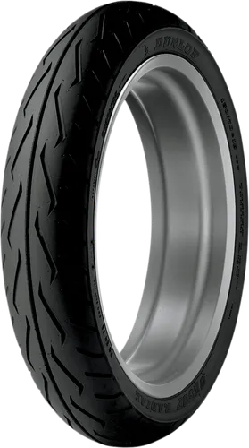 Dunlop D250 130/70R18 Front Radial Tire 63H TL