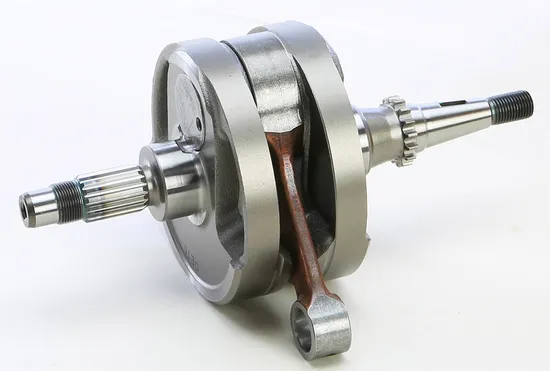 Hot Rods Stroker Plus 3 Crank Shaft Assembly