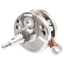 Hot Rods Stroker Plus 3 Crank Shaft Assembly