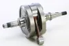 Hot Rods Stroker Plus 3 Crank Shaft Assembly